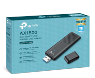 TP-LINK Archer TX20U USB Adapter AX1800 - 1224817 - zdjęcie 3